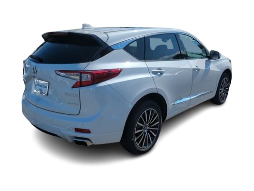 Thumbnail: 2026 Acura RDX - 23
