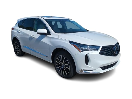 Thumbnail: 2026 Acura RDX - 21