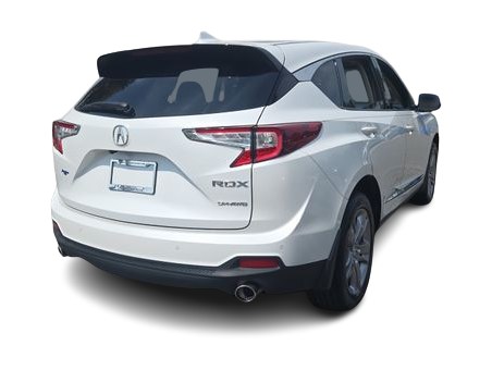 Thumbnail: 2021 Acura RDX - 21