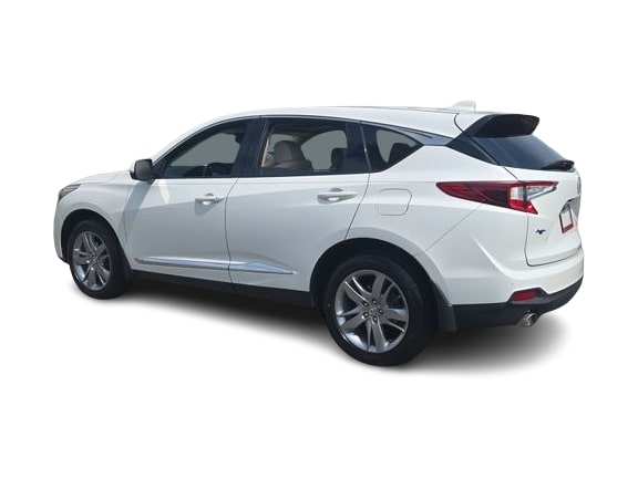 Thumbnail: 2021 Acura RDX - 19