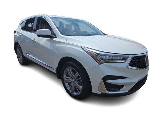 Thumbnail: 2021 Acura RDX - 17