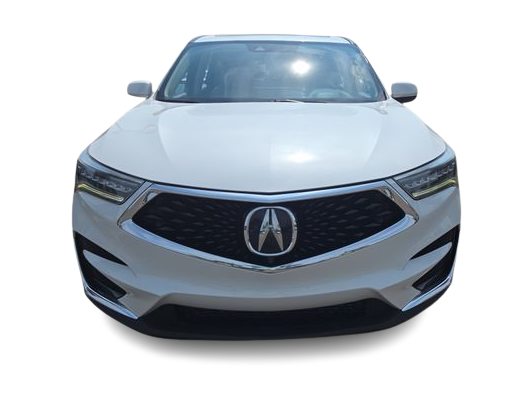 Thumbnail: 2021 Acura RDX - 4