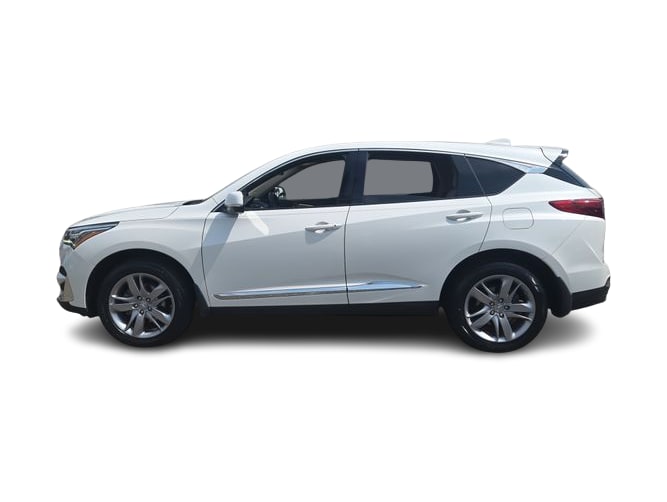 Thumbnail: 2021 Acura RDX - 3
