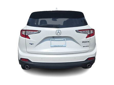 Thumbnail: 2021 Acura RDX - 20