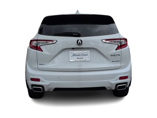 Thumbnail: 2026 Acura RDX - 5