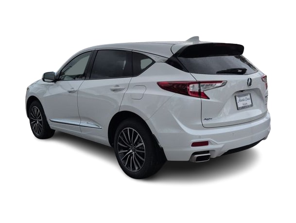 Thumbnail: 2026 Acura RDX - 4
