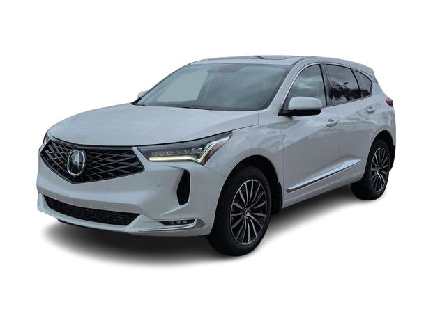 Thumbnail: 2026 Acura RDX - 23