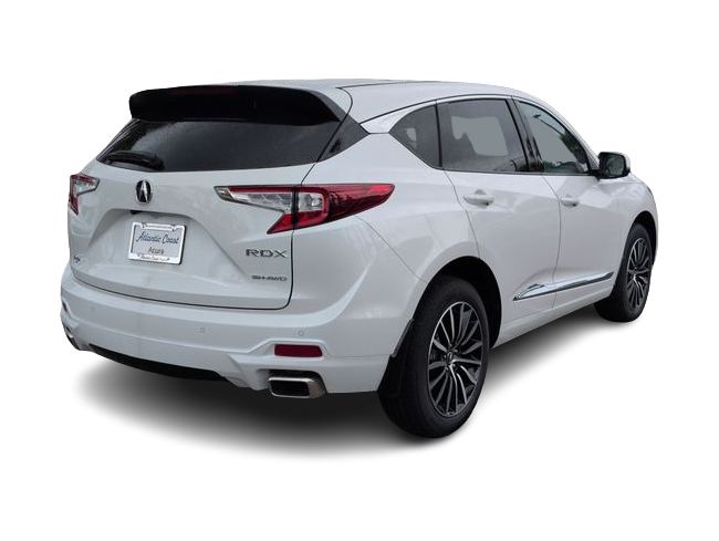 Thumbnail: 2026 Acura RDX - 24