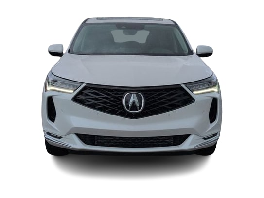 Thumbnail: 2026 Acura RDX - 6