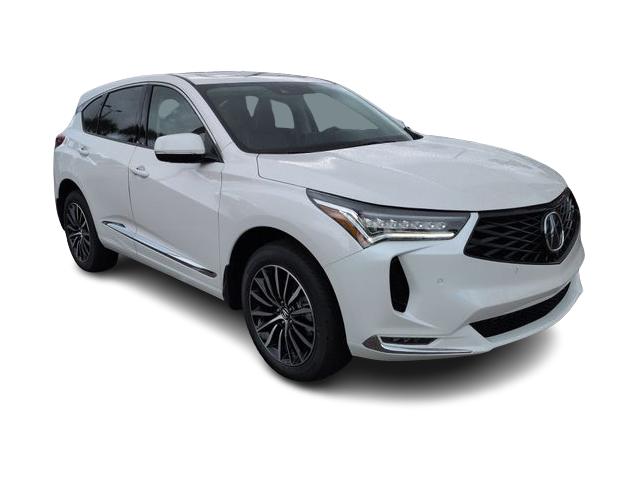 Thumbnail: 2026 Acura RDX - 22