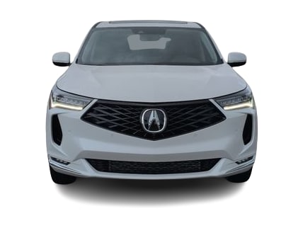 Thumbnail: 2026 Acura RDX - 6