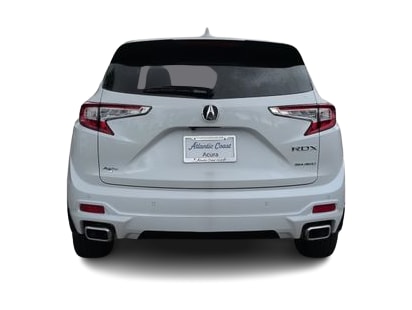 Thumbnail: 2026 Acura RDX - 5
