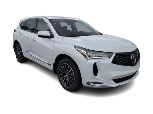 Thumbnail: 2026 Acura RDX - 22