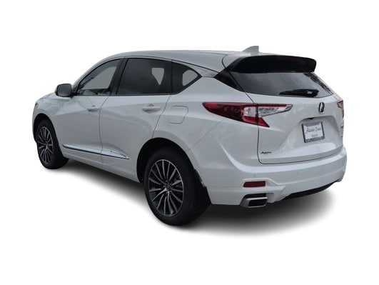 Thumbnail: 2026 Acura RDX - 4