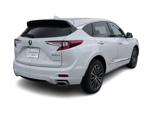 Thumbnail: 2026 Acura RDX - 24