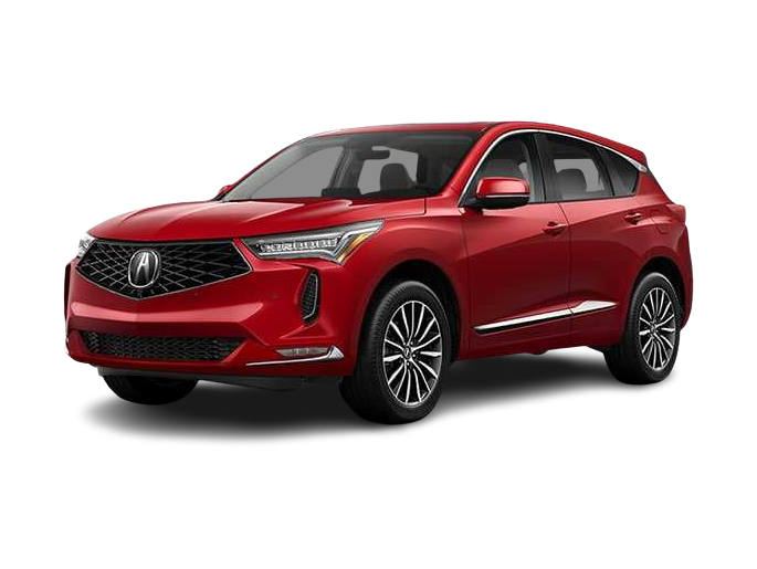 Thumbnail: 2026 Acura RDX - 2