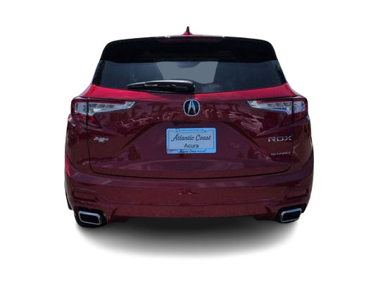 Thumbnail: 2026 Acura RDX - 5