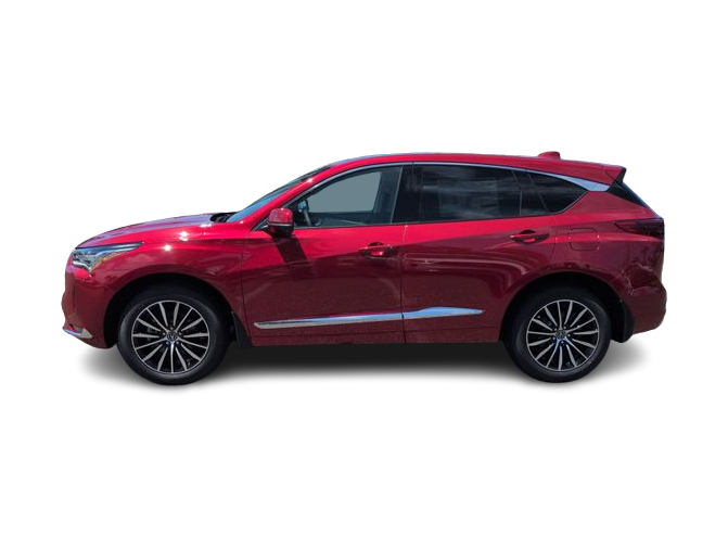 Thumbnail: 2026 Acura RDX - 3