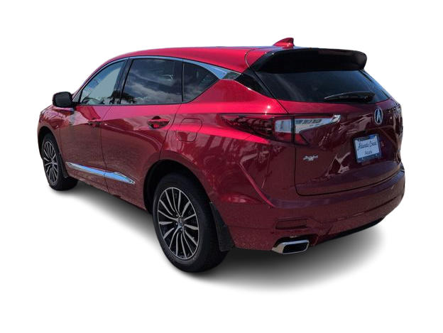 Thumbnail: 2026 Acura RDX - 4