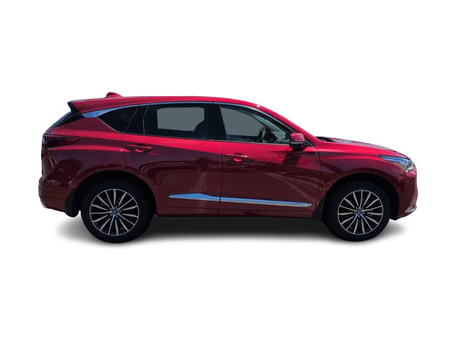 Thumbnail: 2026 Acura RDX - 24