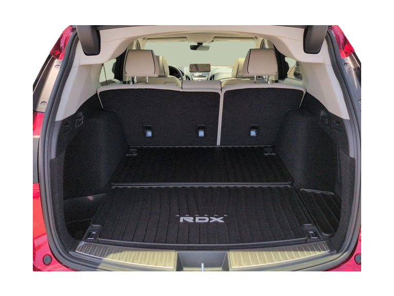 Thumbnail: 2026 Acura RDX - 18