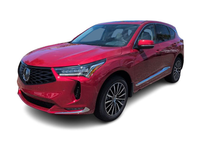 Thumbnail: 2026 Acura RDX - 22