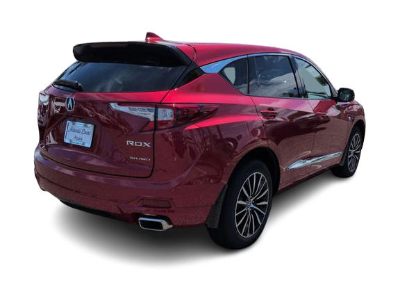 Thumbnail: 2026 Acura RDX - 23