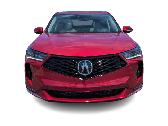 Thumbnail: 2026 Acura RDX - 6
