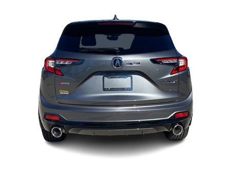 2025 Acura RDX Advance 5