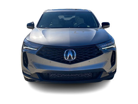 2025 Acura RDX Advance 6