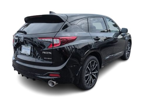 Thumbnail: 2026 Acura RDX - 24