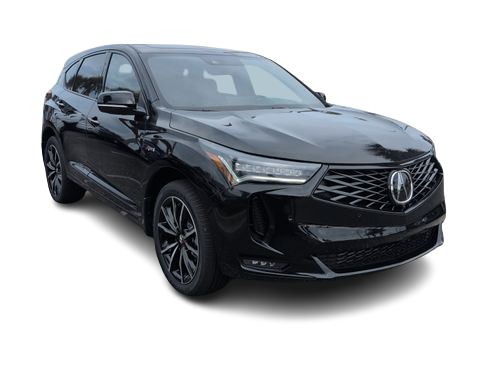 Thumbnail: 2026 Acura RDX - 21