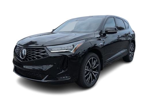 Thumbnail: 2026 Acura RDX - 22