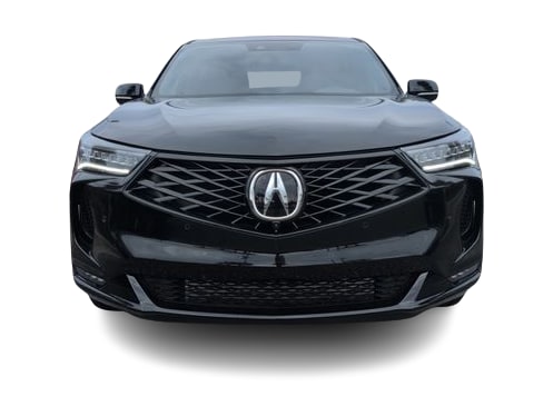 Thumbnail: 2026 Acura RDX - 5