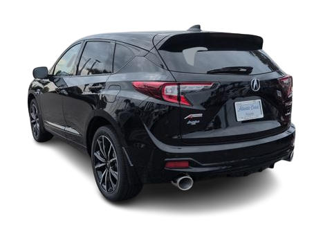 Thumbnail: 2026 Acura RDX - 4