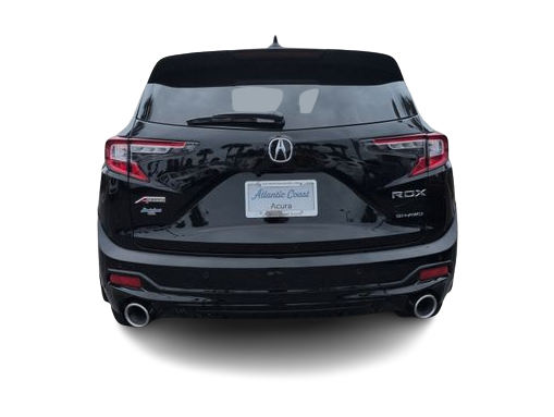 Thumbnail: 2026 Acura RDX - 23