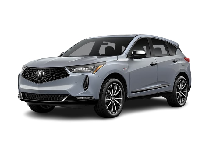 Thumbnail: 2026 Acura RDX - 3