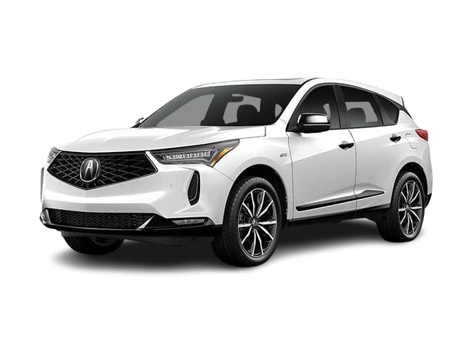 Thumbnail: 2026 Acura RDX - 2