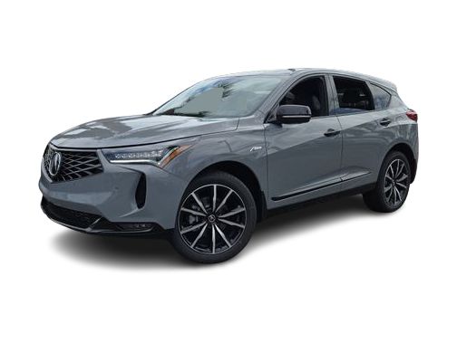 Thumbnail: 2026 Acura RDX - 21