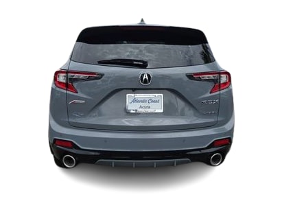 Thumbnail: 2026 Acura RDX - 5
