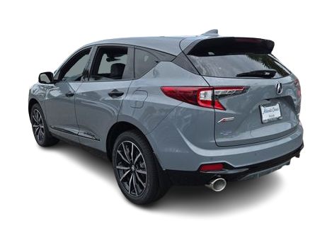 Thumbnail: 2026 Acura RDX - 4