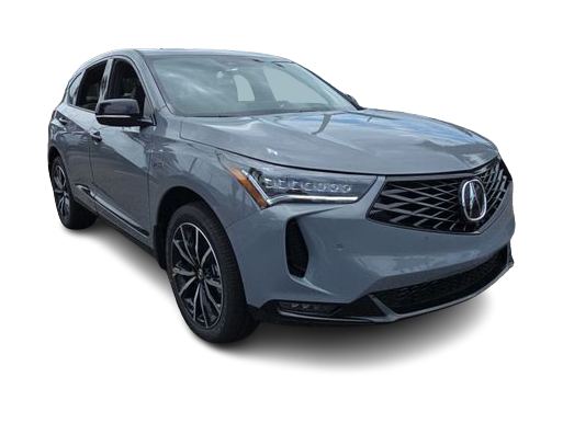 Thumbnail: 2026 Acura RDX - 22