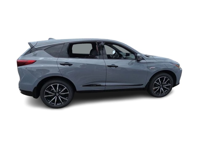 Thumbnail: 2026 Acura RDX - 25