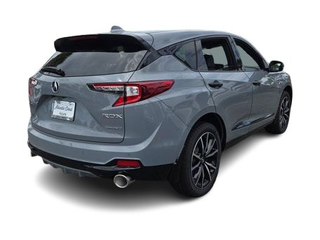 Thumbnail: 2026 Acura RDX - 24