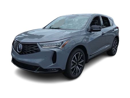 Thumbnail: 2026 Acura RDX - 23