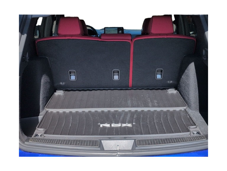 Thumbnail: 2025 Acura RDX - 37