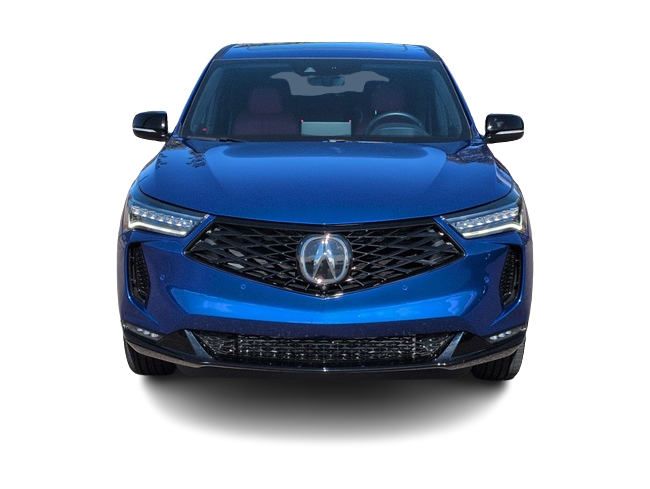 Thumbnail: 2025 Acura RDX - 6