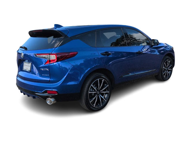 Thumbnail: 2025 Acura RDX - 23