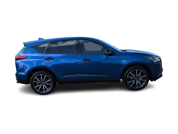 Thumbnail: 2025 Acura RDX - 24