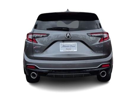 Thumbnail: 2026 Acura RDX - 5